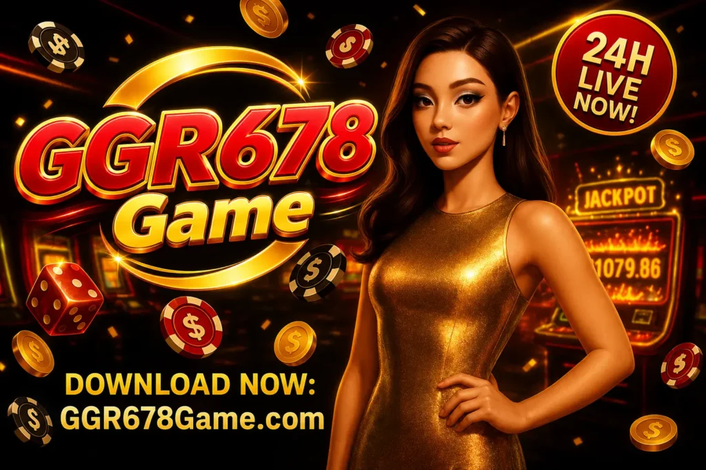Download GGR678 Game